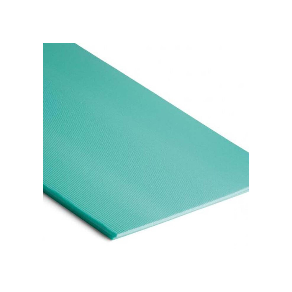 (12 Pack - 60M2) Flooring Underlay Insulation Laminate - Wood - Like Fibreboard Xps 3Mm 5056697234612