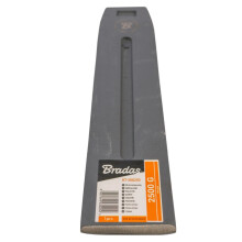 (2.5kg Splitter - Grey) Log Splitter Wedge Heavy Duty Forge-Tempered Steel Wood Splitting Tool Firewood