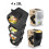 Prosperplast (Anthracite, 4 x 25 Litre bins) Sorting Waste Bin Recycling Segregation Stackable Lidded Grey White 20L 25L 35L 1