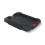 Prosperplast (Van platform, Pro - plain lid) Kistenberg XBlock Modular Rolling Toolbox Wheels Various Polypropylene Lockable 1