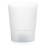 Prosperplast Dafi SOLID 0,5 l Mokka-Mousse-Filterflasche mit Filter – DODA & DAFI Edition 1