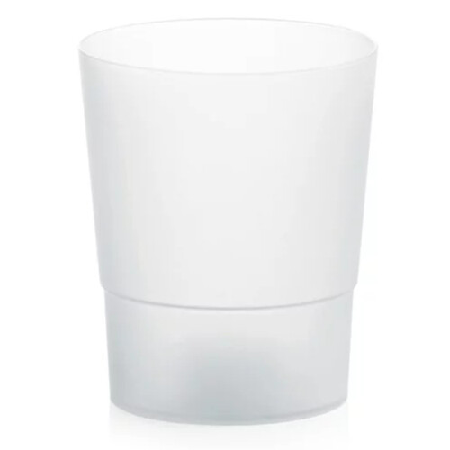 Prosperplast Dafi SOLID 0,5 l Mokka-Mousse-Filterflasche mit Filter – DODA & DAFI Edition