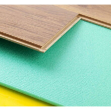 (7 pack - 35m2) XPS Underlay Insulation 5mm Premium Wood or Laminate Flooring - Like Fibreboard
