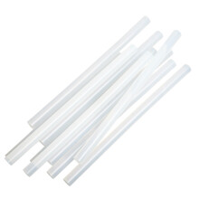 (30pcs, D 11mm x L 200mm) Hot Gun Glue Sticks 11mm 200mm 300mm 20/20/30pcs Arts Crafts Adhesieve