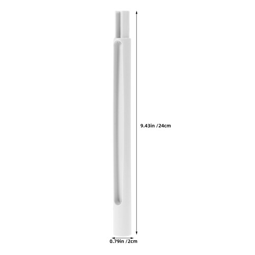 3Pièces Support Mobile Bébé Bras Extension Pour Lit Bébé 1