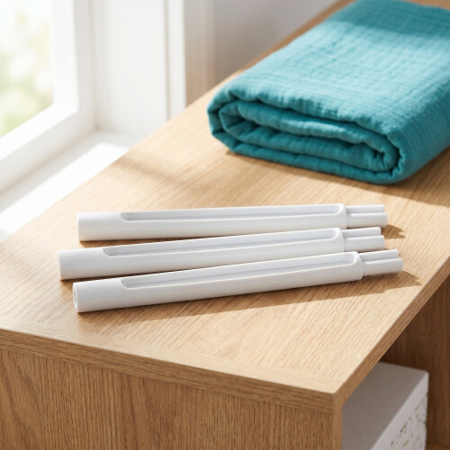 3Pièces Support Mobile Bébé Bras Extension Pour Lit Bébé 2