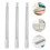 3Pièces Support Mobile Bébé Bras Extension Pour Lit Bébé 6