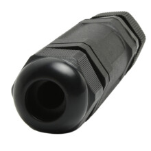 (Straight) IP68 Waterproof Cable Connector Electric Wiring Junction Box Outdoor