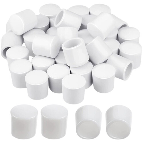 Batentes de porta de silicone para paredes e pisos