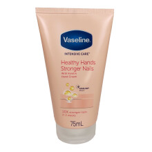 Vaseline Intensive Care Κρέμα χεριών και νυχιών 75ml