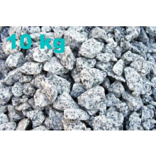 (10kg) DECORATIVE GRANITE CHIPPINGS PEBBLES Gravel Rock STONES Paths Garden Landscape