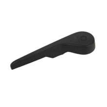 Left Side Seat Back Handle Lever Adjustment Recliner Handle 1RW10DX9AA for Journey 2011-2020 Ram LHD 1RW10DX9AB