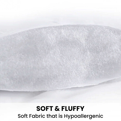 (Small Double)  2 Pack Quilted Mattress Protector With Extra 30cm Deep Pocket | All Sizes 2