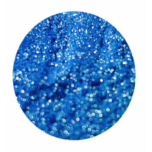 (Bright Blue, 25g Bag) Mica Cosmetic Powder Multi Candle Melts Bath Bombs Soap Resin Dye 10g 25g 50g