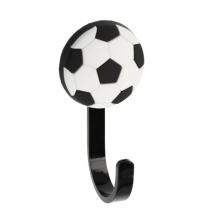 (Ball) Children Clothes Coat Hook Cute Kids Bedroom Wall Hanging