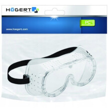 (2 pcs) Safety Goggles Protective Anti-Fog Vent Glasses Eye Protection Lab Work PPE Wear