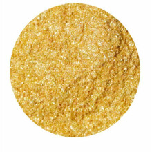 (Shimmer Gold, 25g Bag) Mica Cosmetic Powder Multi Candle Melts Bath Bombs Soap Resin Dye 10g 25g 50g