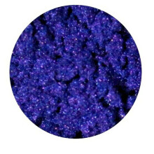 (Blue Violet, 25g Bag) Mica Cosmetic Powder Two Tone Candle Melts Bath Bombs Soap Dye Nail Polish Grout