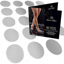 Pxcl Non-slip Mat, High Quality Non-slip Bathtub And Shower Stickers-xxl 18 Pieces-non-slip Shower And Non-slip Bathtub-approx 10cm -self-adhesive Sti