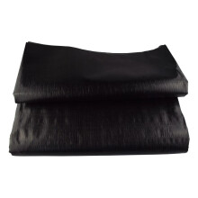(4m x 5m (13'x16')) Extra thick pond liner Heavy Duty Durable 200gsm - 035mm thick Free Underlay !!!