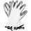 (M, 24) WHITE NITRILE COATED WORK GLOVES BUILDERS MECHANIC CONSTRUCTION NYLON GRIP 1