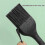 Pastry Brush. 2pack Kit Brush for Ing. Ba. Barbecue 4