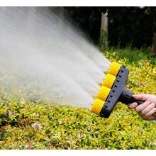 Landbouwsproeiers, gazonsproeiers, irrigatiegereedschap, tuinaccessoires (4 sproeiers - 1/1,2/1,5 inch aansluitingen)