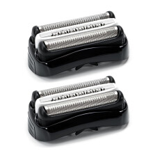 32b Shaver Replacement Head, Series 3 Wet Dry Foil & Cutter Compatible With Multiple Models