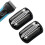 2pack 32b Series 3 Electric Shaver Replacement Head Compatible With S3 Razor Models 1