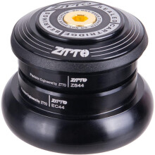 44 mm Zs44 Ec44 1 1/8"-1 suora putkirunko kartiomaiseen putkihaarukkaan -sovitin ohjainlaakeriin maantiepyörän ohjainlaakeriin