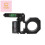 (ADI/ACI) 1-inch/30mm Angle Ring Cosine Indicator with Bubble Level Scope Mount 1