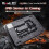Repair Tool Middle Layer Reballing Station For iPhone 16 / Plus / Pro / Pro Max Logicboard 2