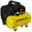 STANLEY Kompressor - Horizontal - Stanley - Leise - 6 L - 1 PS - Leise 2