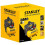STANLEY Kompressor - Horizontal - Stanley - Leise - 6 L - 1 PS - Leise 4