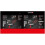 Facom Kompressor - Horizontal - Facom - Induktionsmotor - 24 L - 2,5 PS - 10 bar 2