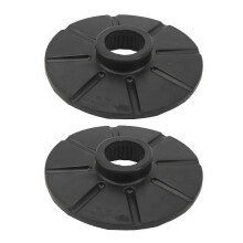 Rear Suspension Coil Spring Support 90538496 for Opel Cascada Damper