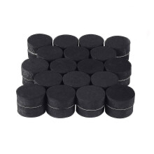 48pcs Plant Pots Feet for Outdoor Flower Pot Feet Invisible Plant Pots Risers Pad Gardening Pot