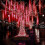 Solar Meteor Rain Lights 50cm 8-Tube Multicolour 2