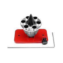 42-047 Magnetic Wall Mount Blade Balancer,for Stihltroy ,replacement 339075b, Balances Blades After-hao