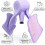 Kegel Exerciseer για γυναίκες Ρυθμιζόμενος προπονητής πυελικού εδάφους Εσωτερικ 4