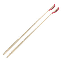 2 Pcs Stretch Jeans String Instrument Hammer Dulcimer Mallet Professional Dulcimer Yangqin Hammer-hy