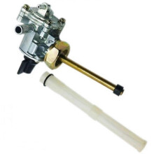 Gas tank petcock compatible with Honda Shadow 750 Aero 2004 to 2006 models