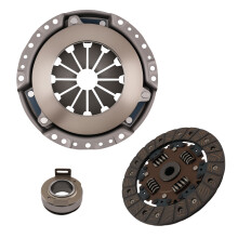 Transmission Clutch Kit 18 Teeth for Subaru Justy Baleno Ignis Swift 619301360