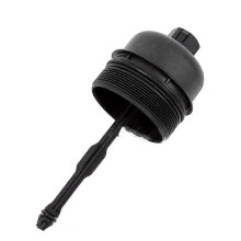 263503C300 Oil Filter Housing Cap compatible with Hyundai Kia 2006-2014 Models