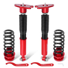 Rear Coilovers for BMW 1/2/3/4 Series F20 F21 F22 F30 F32 2011-2019