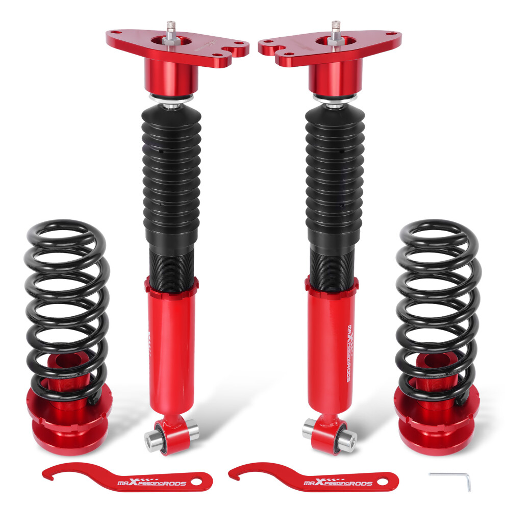 Rear Coilovers For Bmw 1/2/3/4 Series F20 F21 F22 F30 F32 2011-2019 6941441733628