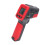 Basis-Version IR-Thermo -50 bis 380 C, Schwarz 1