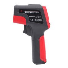 KM-M600ST aufgerüstetes Infrarot-Thermometer -50~600C