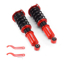 Front Coilover Kit for Mazda MX-5 / Miata NA NB 1990 - 2005