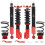 Coilover Kit for Ford Mustang 1994-2004 SN95 Suspension Springs Shock 1